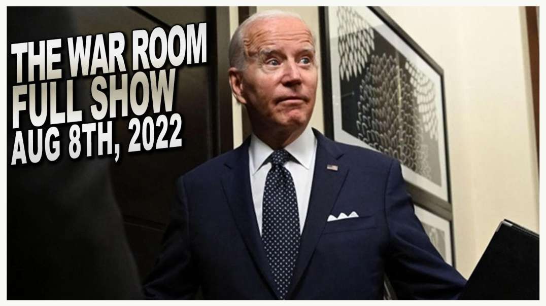 ⁣Democrats Admit Biden Is A Disaster; Beg Him Not To Run in 2024