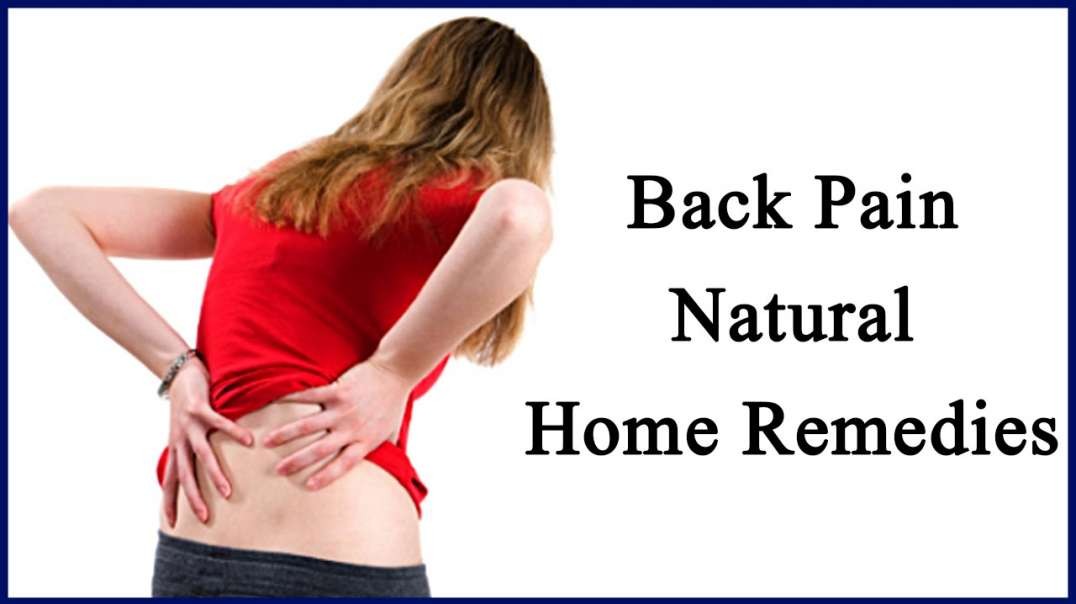 Back Pain Breakthrough Dr Steve Young Review. Does It Really Work_ BEWARE!.mp4