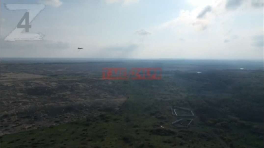 DEFENSE POLITICS ASIA: 15SEP22 - Russian Bomber Drops Thermobaric Parachute Bombs on Ukrainian Position at Spirne, Donetsk-Luhansk Border