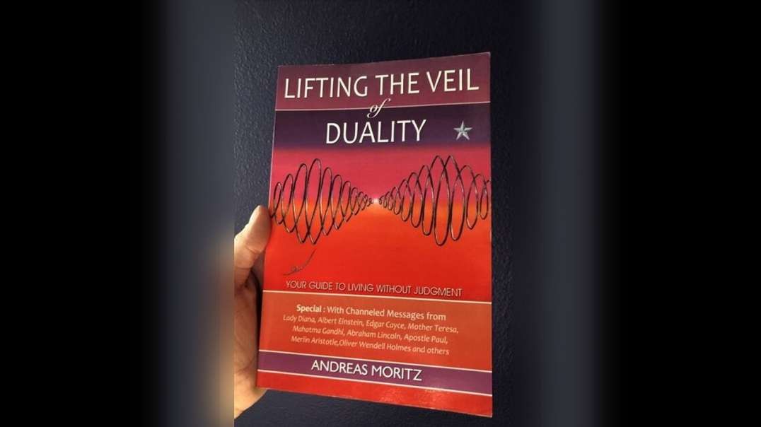 Vibrant Living Adventures 3 - Book Review - Lifting the Veil of Duality
