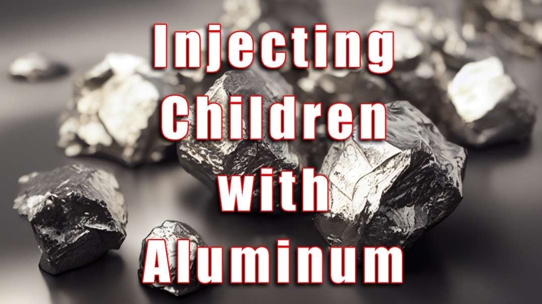 AP Spins Aluminum in Jabs - Not a Problem?