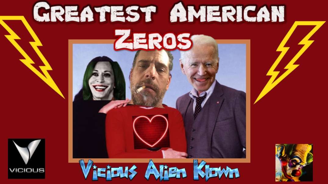 Greatest American Zeros