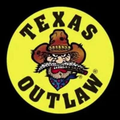 Texas Outlaw