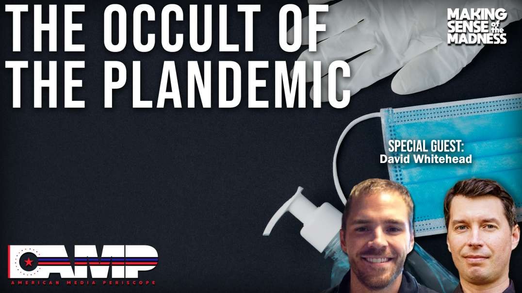 The Occult Origins of the Plandemic with David Whitehead.mp4
