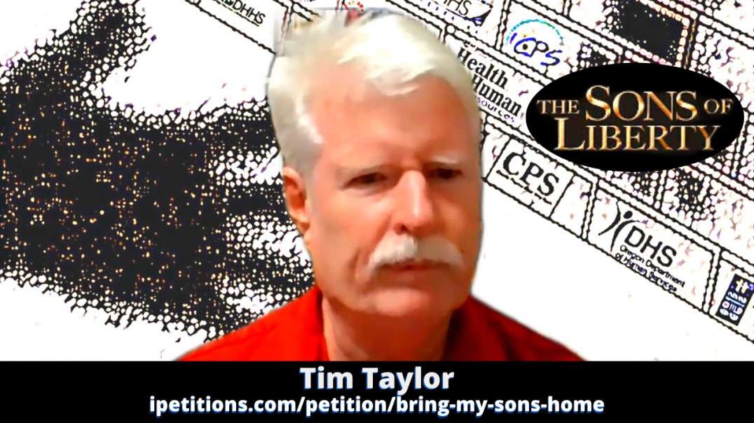 The CPS Story No Other Media Outlet Or Journalist Will Tell You - Guest: Tim Taylor