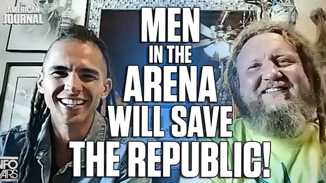 GET IN THE ARENA- Combatting Globalist Directives At The Local Level