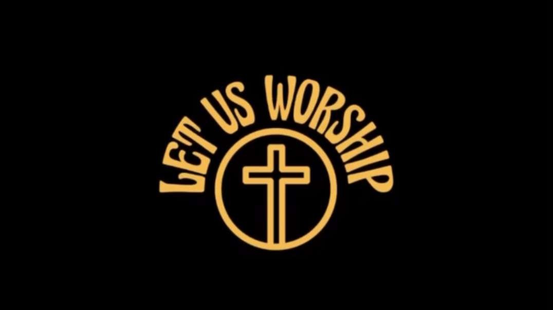Let Us Worship at Times Square New York City — trailer