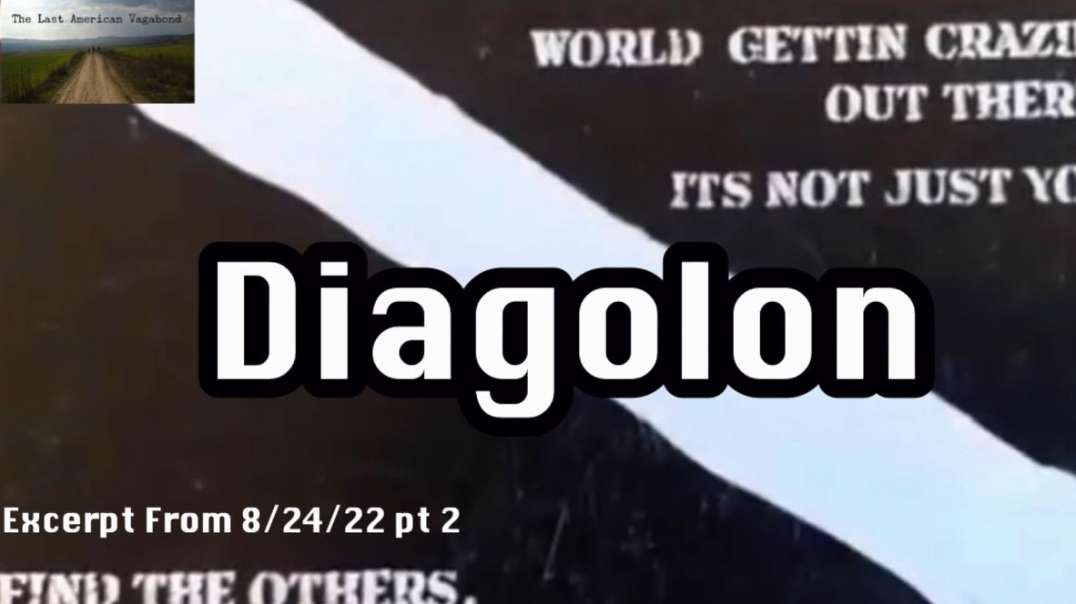 TLAV Diagolon Hoax The Prank in Canada That Fit The Narrative