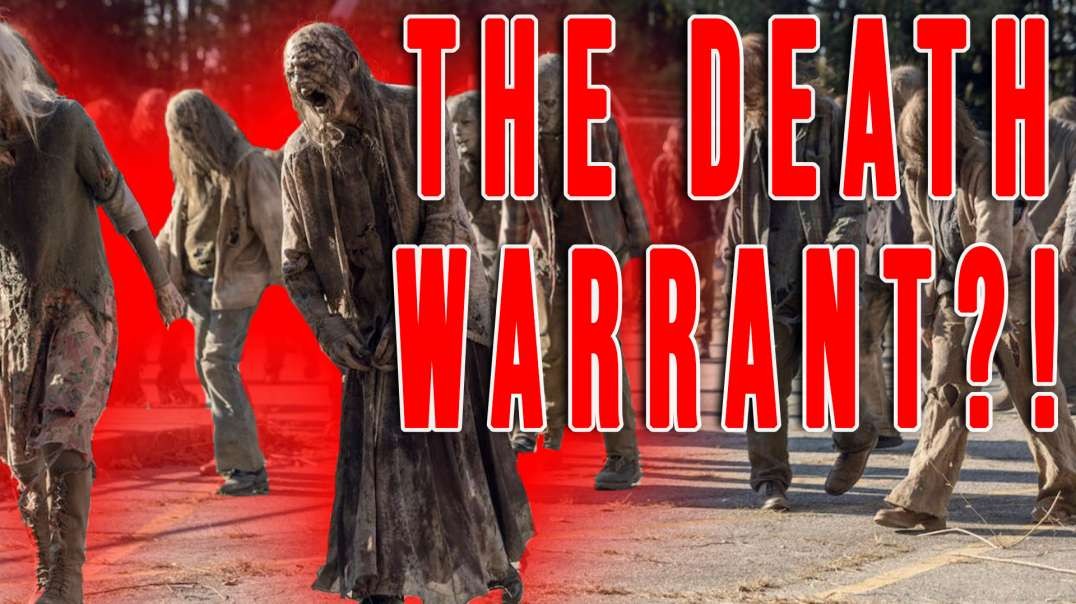 The Death Warrant?! | Making Sense of the Madness