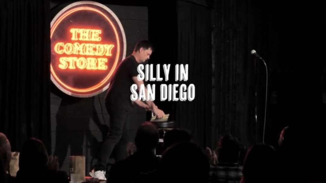 Jim Breuer - Silly in San Diego (2022)
