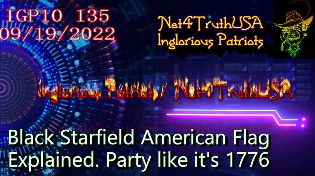IGP10 135 - Black Starfield American Flag explained.mp4