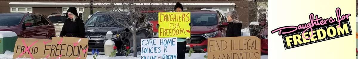 Daughters4Freedom