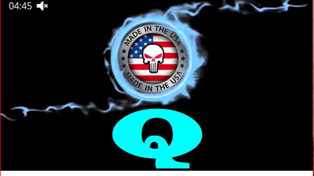 Q THE STORM IS UPON U.S. AND HAS BEEN LIMIT GOVERNMENT OR IT LIMITS YOU~!