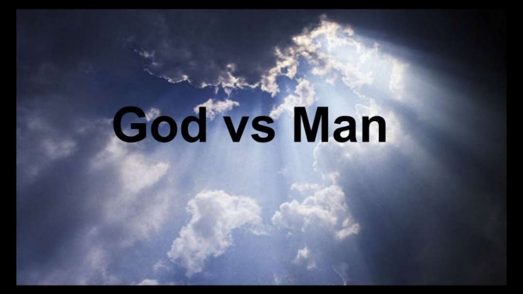 God or Man....Who Are You Trying to Please?