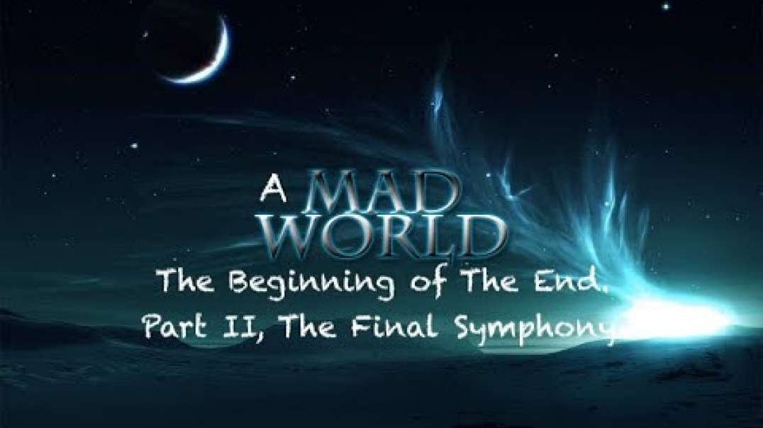 A Mad World: The Beginning Of The End. Part II, The Final Symphony.