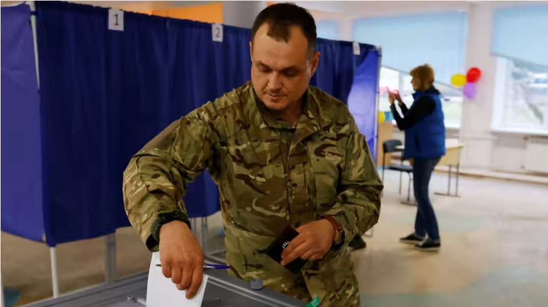 Russia's referendums in occupied Ukraine pave way for annexation