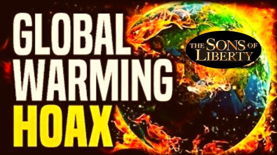 Global Warming Hoax Going From Bad to Worse