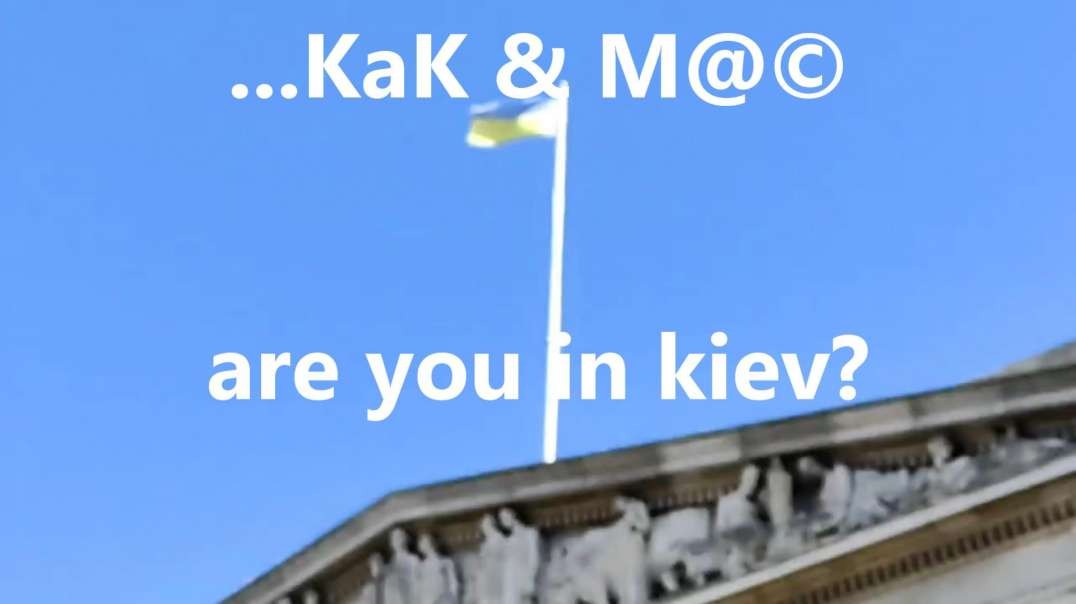 ...KaK & M@© are you in kiev.mp4