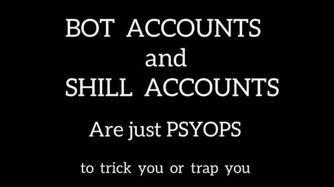 Bot Accounts and Shills.mp4