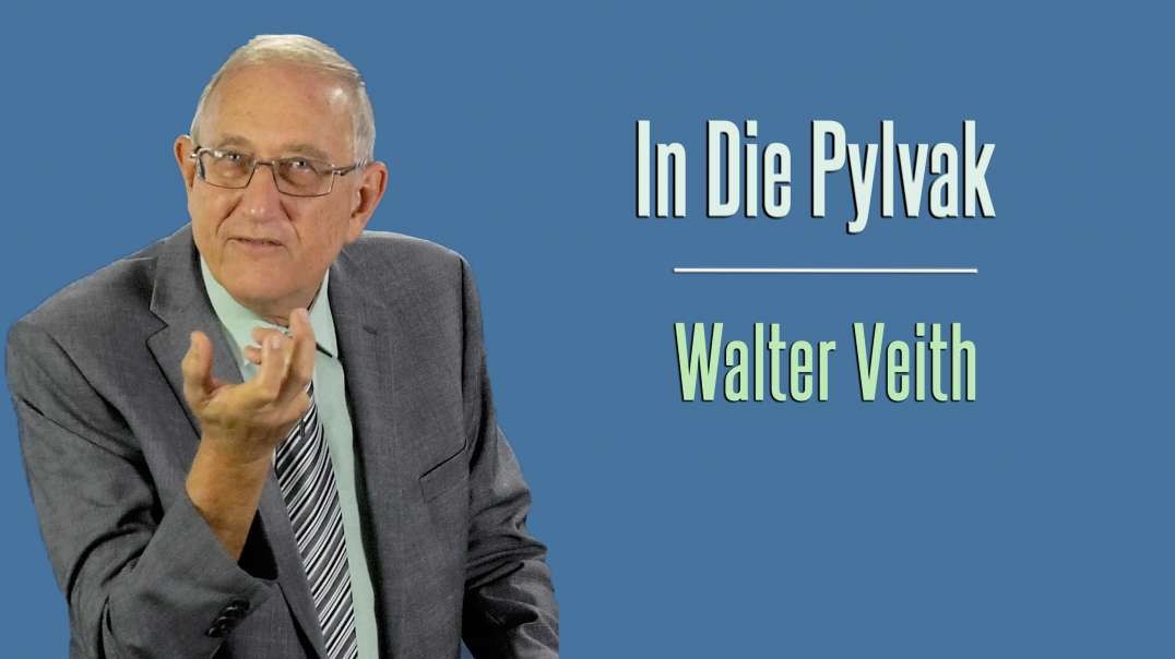Walter Veith - In Die Pylvak (Afrikaans)