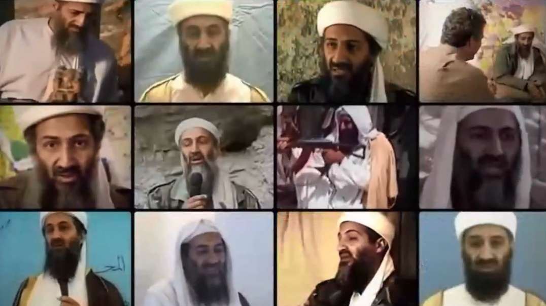 911 WTC NYC TLAV & CORBETT False Flags A Secret History Of Al Qaeda PT3 - Watch Along And Q&A.mp4