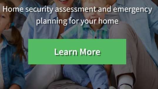 Saturday Security Tip (Home Security)