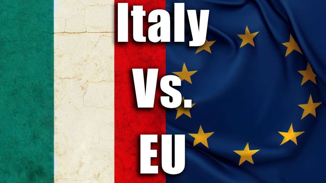 INTERVIEW: Italy vs. EU — the Players, the Issues, the History