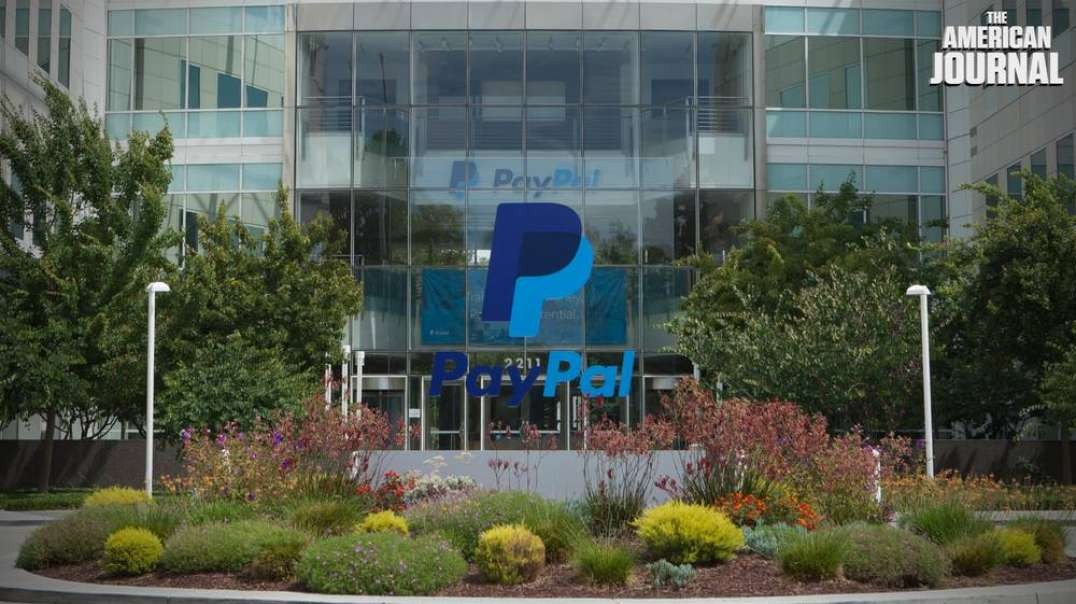 Paypal Closes Account Of Group Who Protested School Closures During Covid