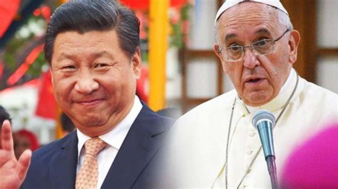 Xi Spurns Pope, Hungary Gas Shortage, Clinton Global Summit, DHS Report Venezuela Emptying Prisons