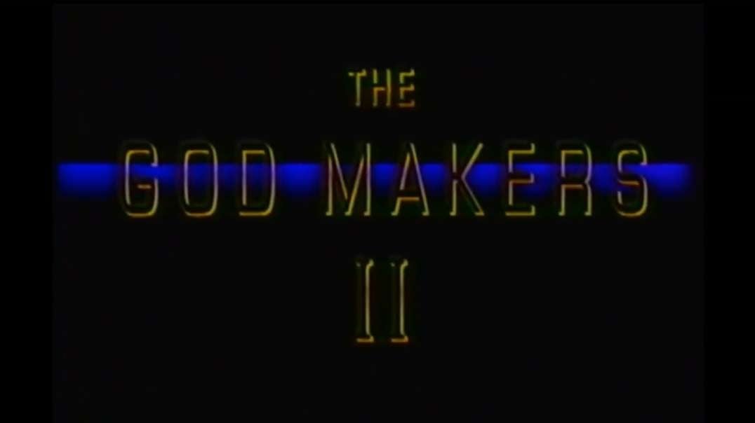 The God Makers II - Jeremiah Films (1992)
