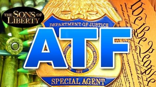 Correcting The Record About September 24 & How To Own The Unlawful ATF