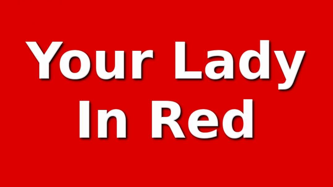 Leanne Mills - Your Lady In Red | 432hz [hd 480p]