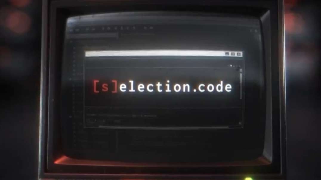 Selection Code (2022)