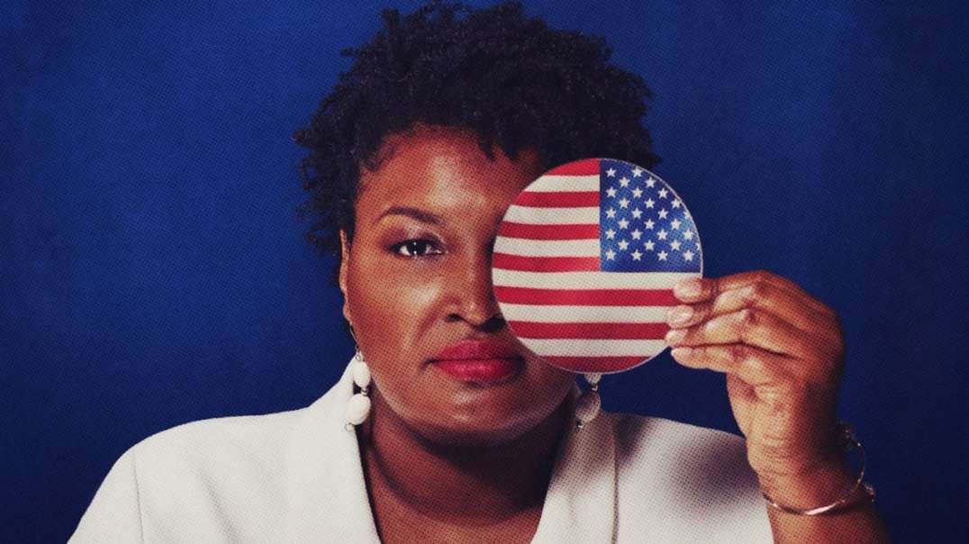 Stacey Abrams Claims She Never Denied Election Loss On The View Where She Denied Election Loss 4 Years Prior