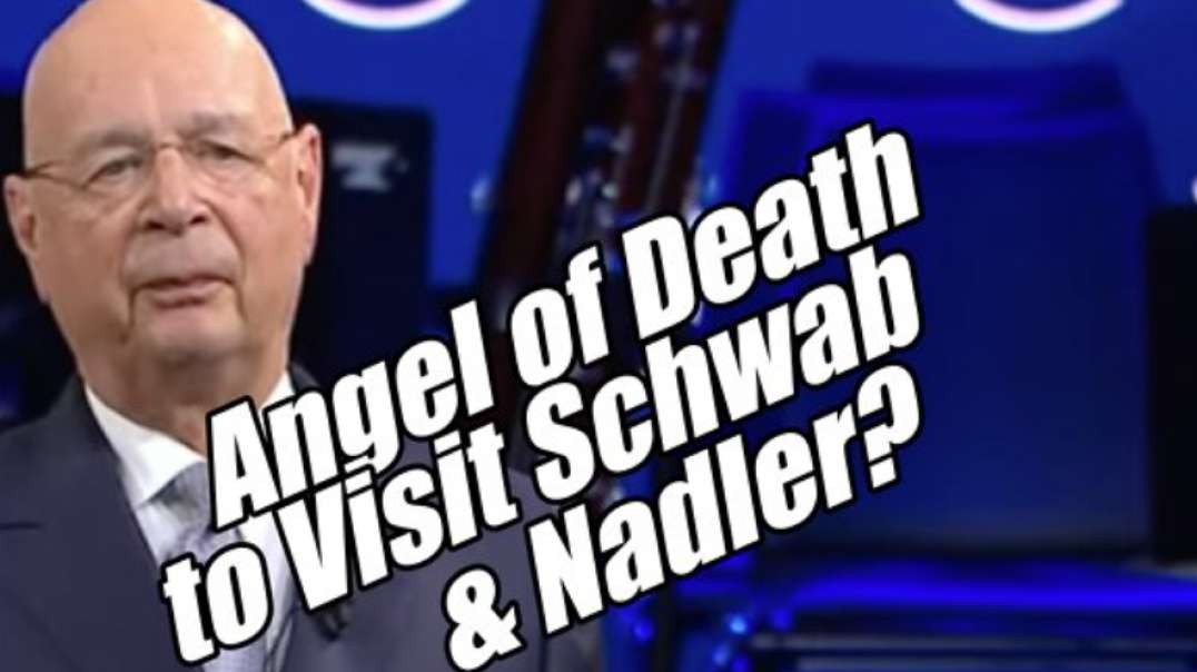 Schwab and Nadler to Die Putin on Satanic Western Leaders. B2T Show Sep 29, 2022.mp4