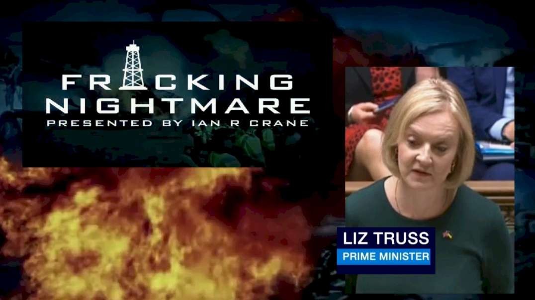 The Energy Crisis Prompts Return of the Fracking Nightmare..mp4