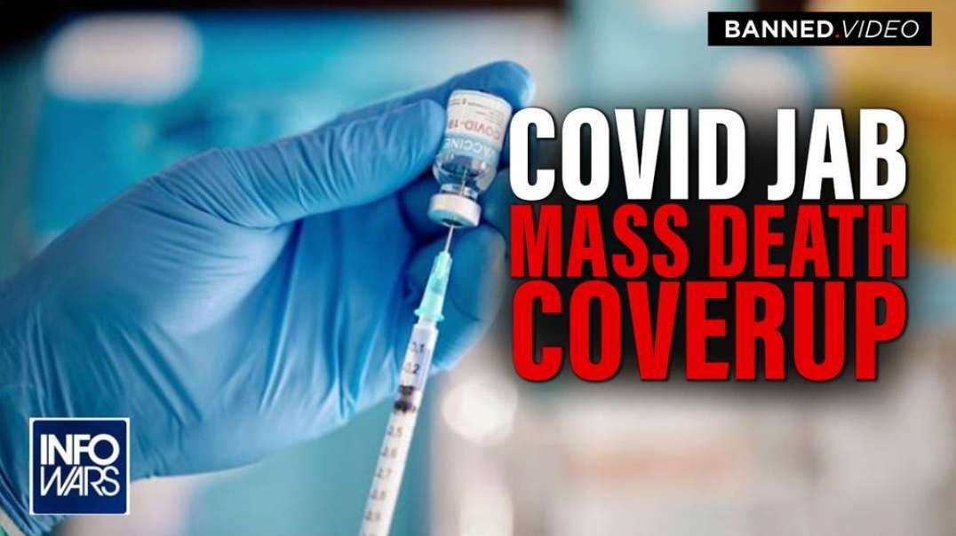 Beware! The Covid Vaccines Are Killing Thousands And The Government Is Covering It Up