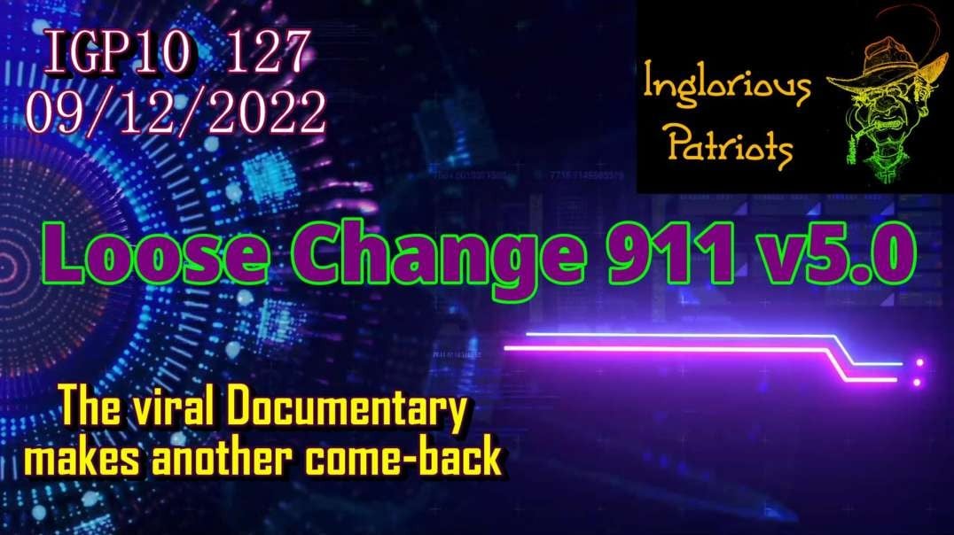 Loose Change 9-11 5th Edition Documentary.mp4