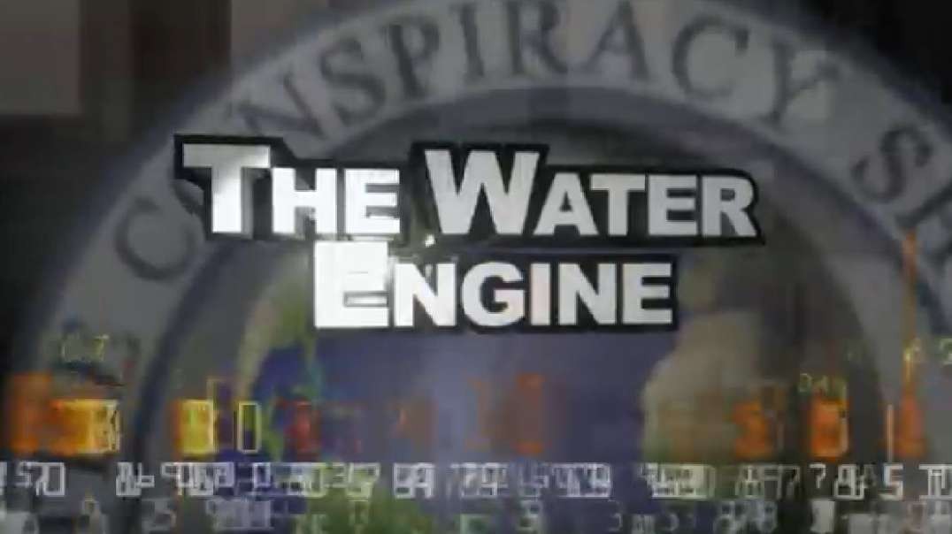 Was The Man Who Made The Water Engine Murdered_ _ The Conspiracy Show _ Documentary Central (360p).mp4
