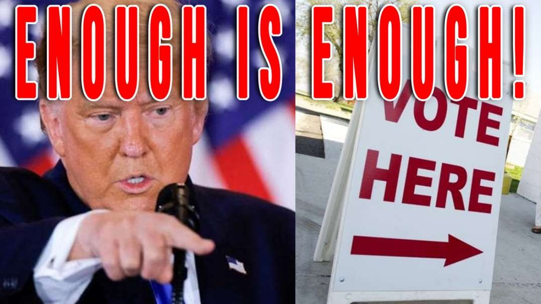 Enough Is Enough! | Gloves Off