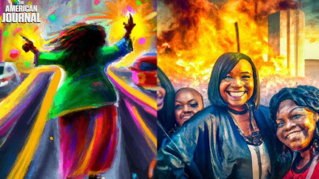 In 2018, Media Celebrated Houston’s “Black Girl Magic”... How’s That Going