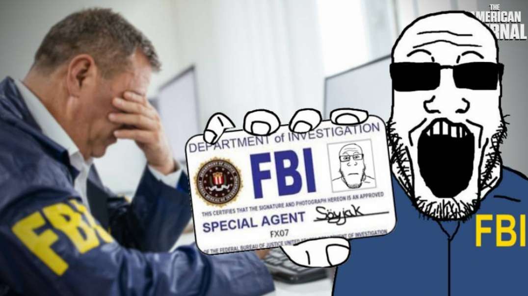The FBI Can’t Find “Domestic Terrorists” - And They’re Getting Desperate