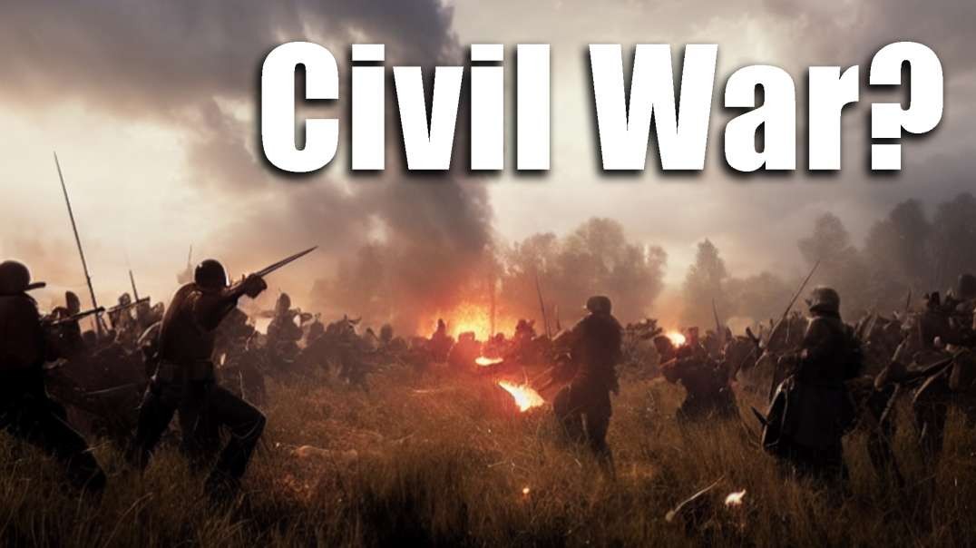 Civil War 2: The Cost in Blood, Treasure and Civilization