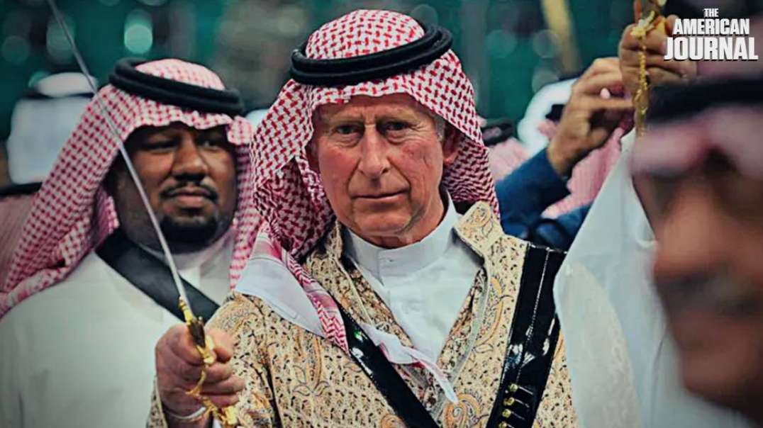 Did The King Of England Secretly Convert To Islam