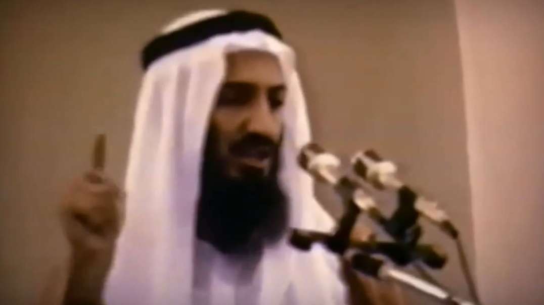 TLAV & CORBETT False Flags A Secret History Of Al Qaeda Part2 – Watch Along And Q-A