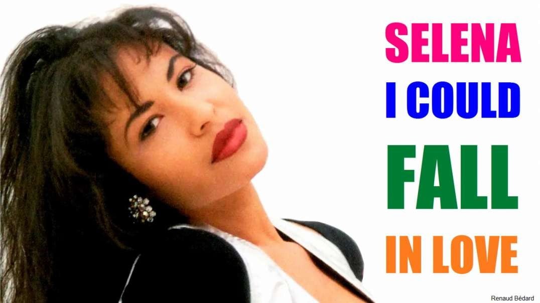 SELENA - I COULD FALL IN LOVE