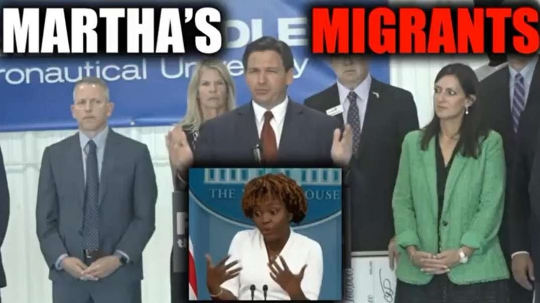 an0maly Martha's Vinyard Migrants 150 National Guard Sent To Deport Them To Military Base In Cape Cod.mp4