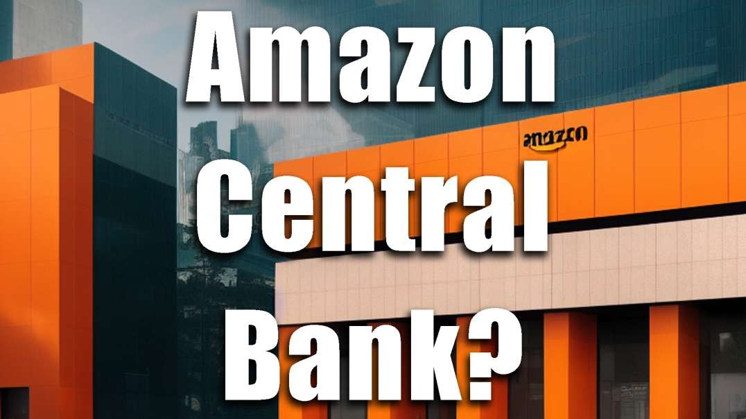 EU Turns to Amazon for CBDC
