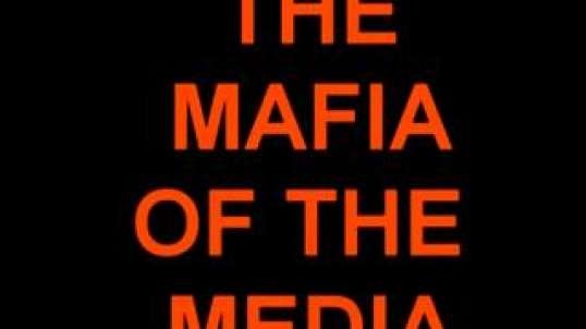 Amazon, The Mafia of the Media