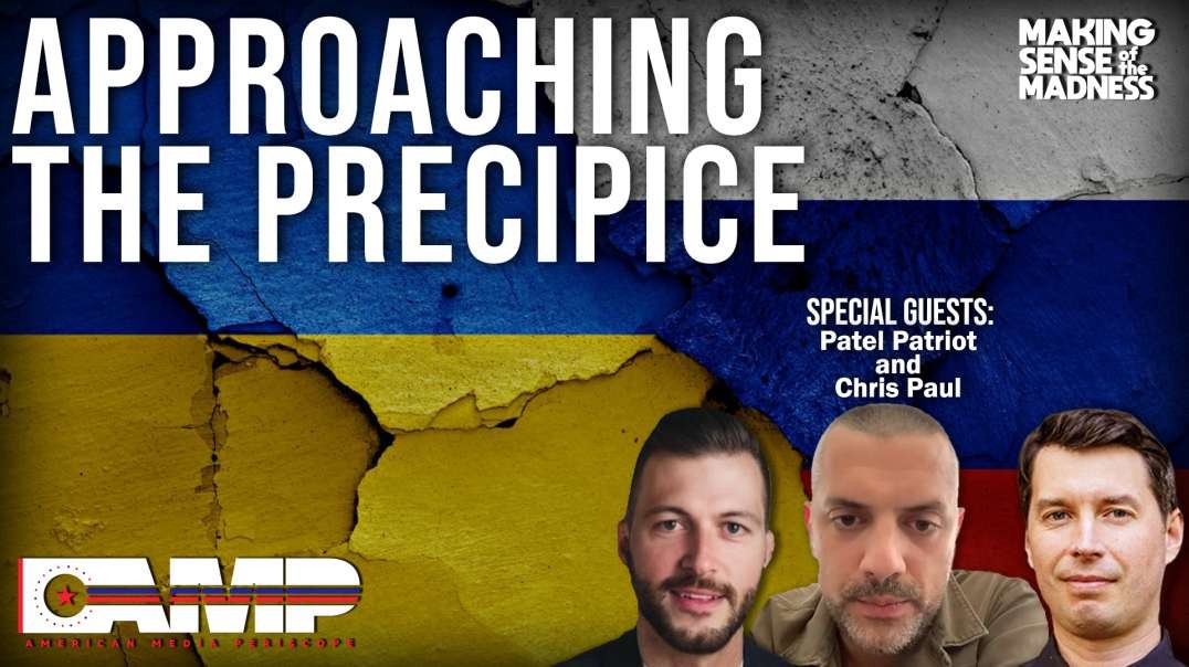 Approaching The Precipice with Patel Patriot and Chris Paul.mp4